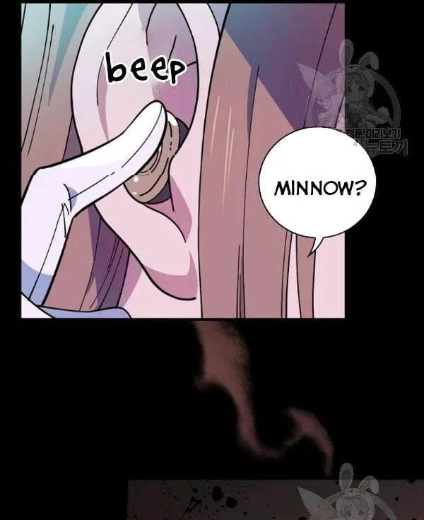 Melody of the Deadwood Chapter 21 page 46