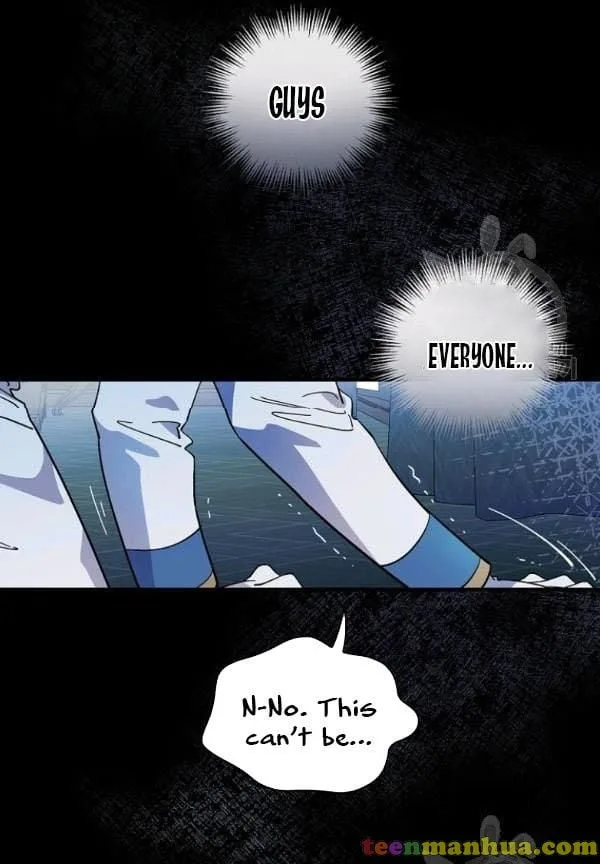 Melody of the Deadwood Chapter 21 page 64