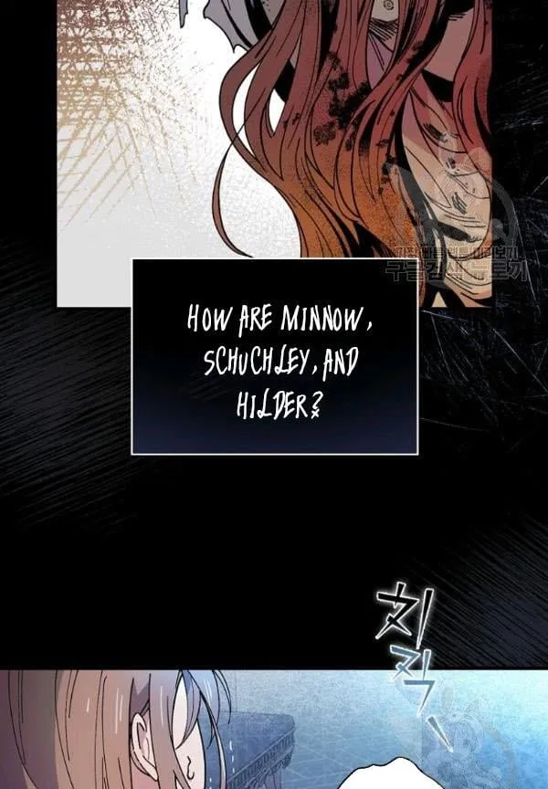 Melody of the Deadwood Chapter 21 page 62
