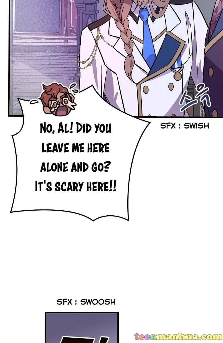 Melody of the Deadwood Chapter 15 page 58