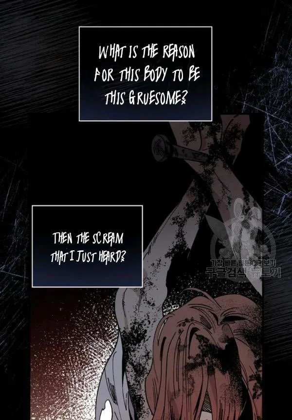 Melody of the Deadwood Chapter 21 page 61