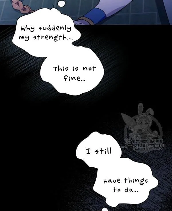 Melody of the Deadwood Chapter 21 page 35