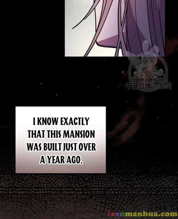 Melody of the Deadwood Chapter 21 page 19