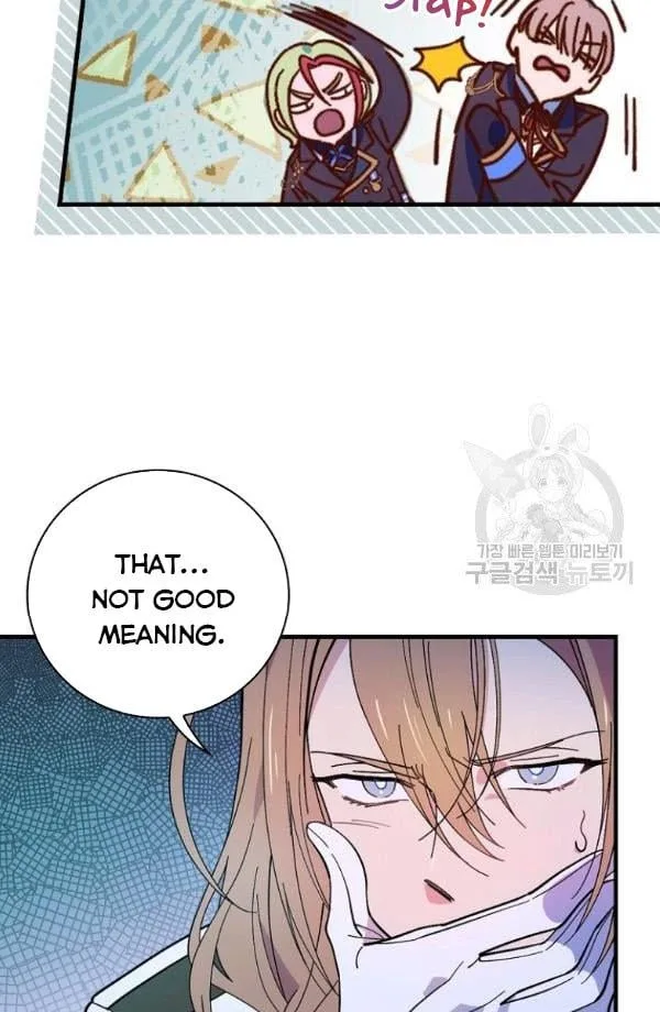 Melody of the Deadwood Chapter 21 page 4