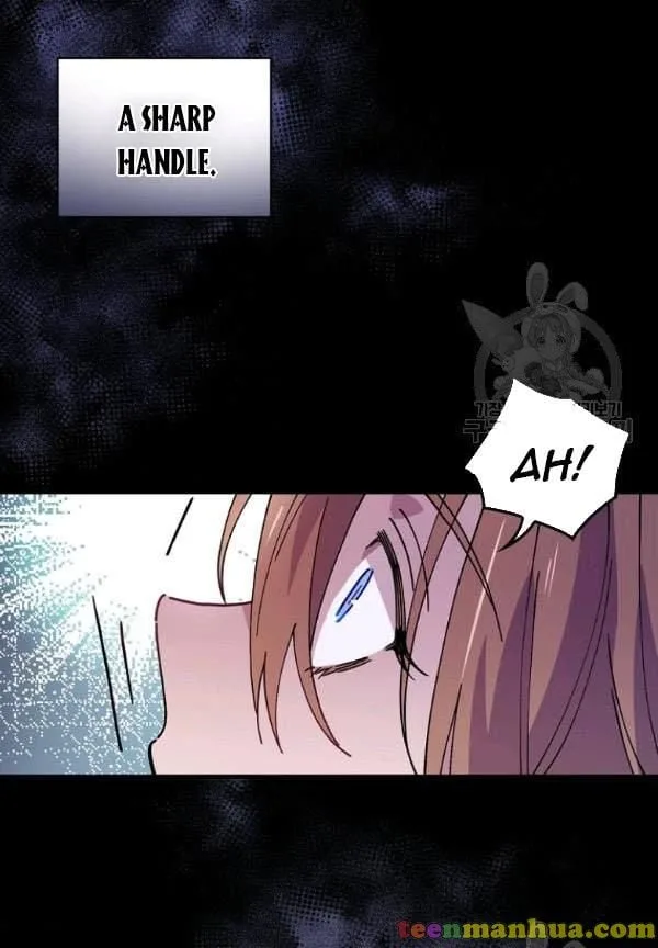 Melody of the Deadwood Chapter 21 page 73
