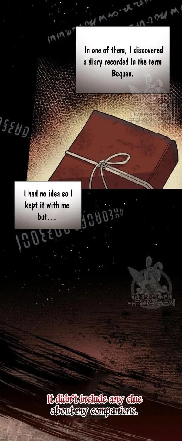 Melody of the Deadwood Chapter 23 page 4