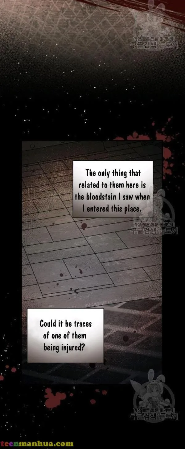 Melody of the Deadwood Chapter 23 page 5