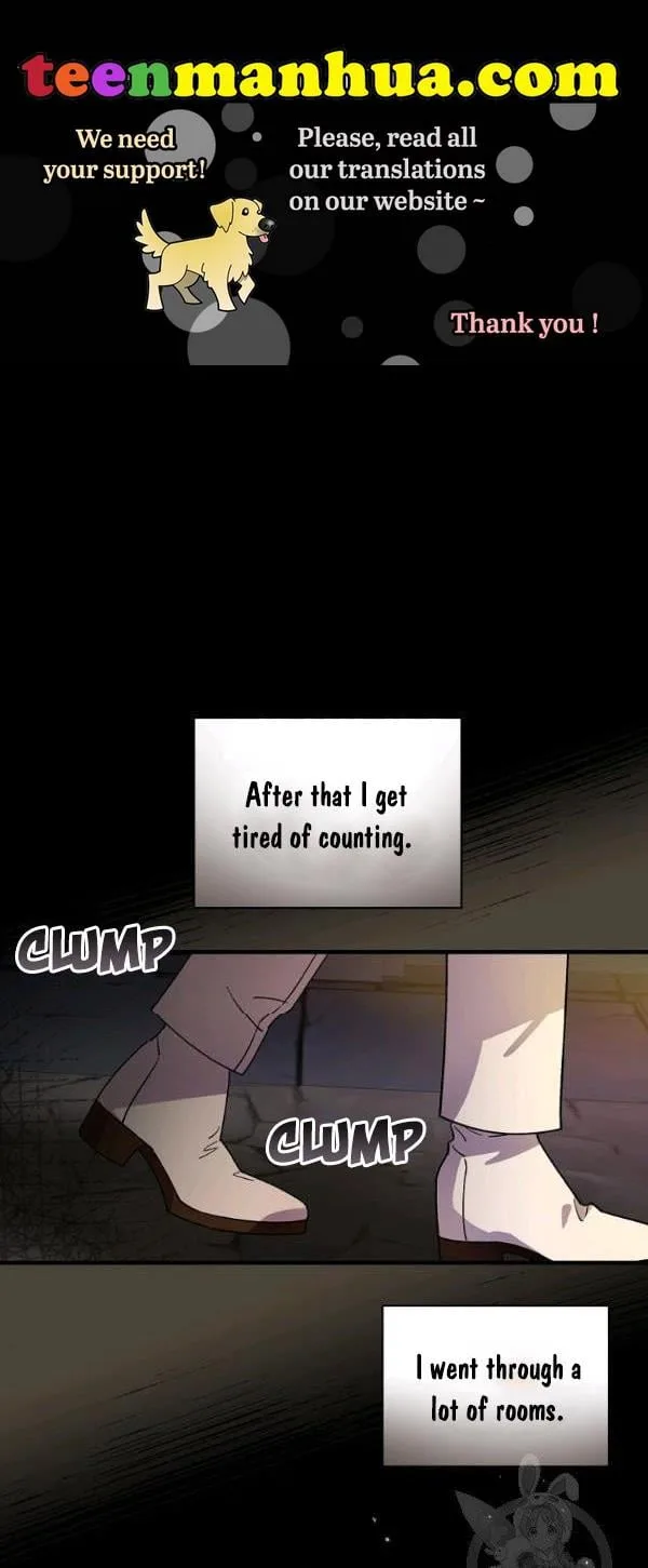 Melody of the Deadwood Chapter 23 page 2
