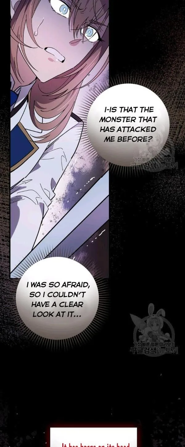 Melody of the Deadwood Chapter 23 page 13