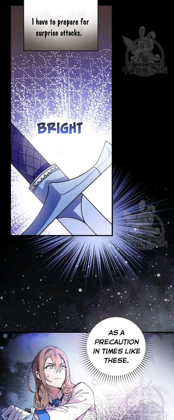 Melody of the Deadwood Chapter 23 page 7