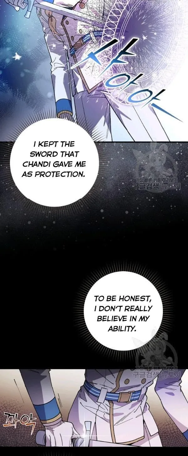 Melody of the Deadwood Chapter 23 page 8