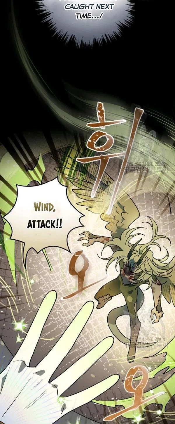 Melody of the Deadwood Chapter 23 page 20
