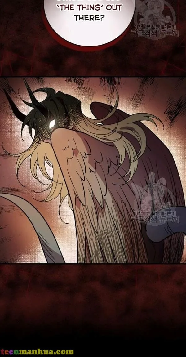 Melody of the Deadwood Chapter 23 page 35