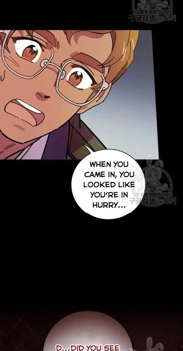 Melody of the Deadwood Chapter 23 page 34