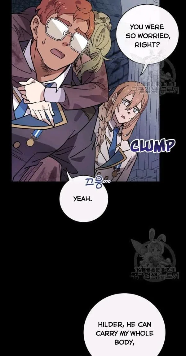Melody of the Deadwood Chapter 23 page 51