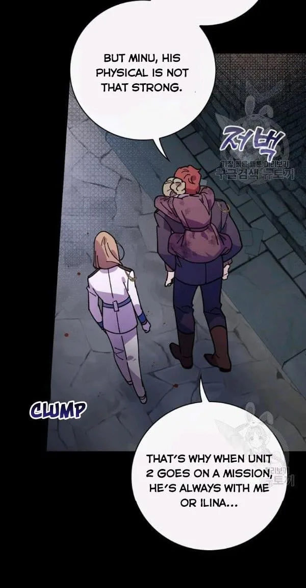 Melody of the Deadwood Chapter 23 page 52