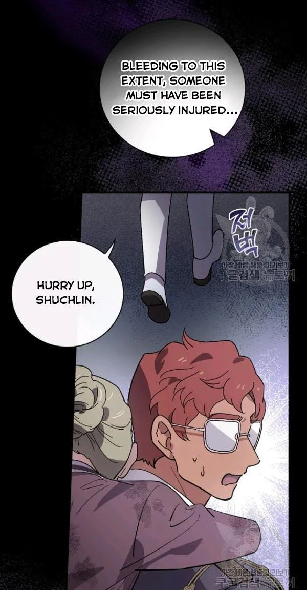 Melody of the Deadwood Chapter 23 page 56