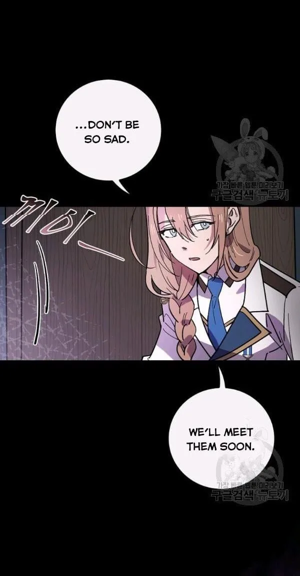Melody of the Deadwood Chapter 23 page 53