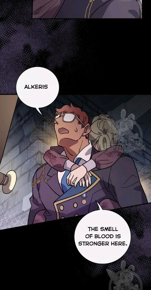 Melody of the Deadwood Chapter 23 page 57