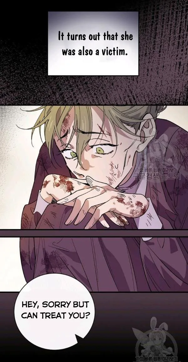 Melody of the Deadwood Chapter 23 page 32