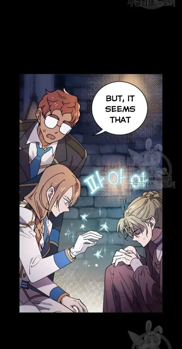 Melody of the Deadwood Chapter 23 page 33