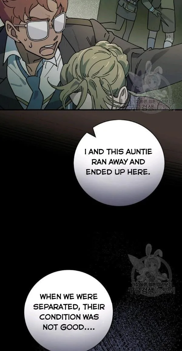 Melody of the Deadwood Chapter 23 page 40