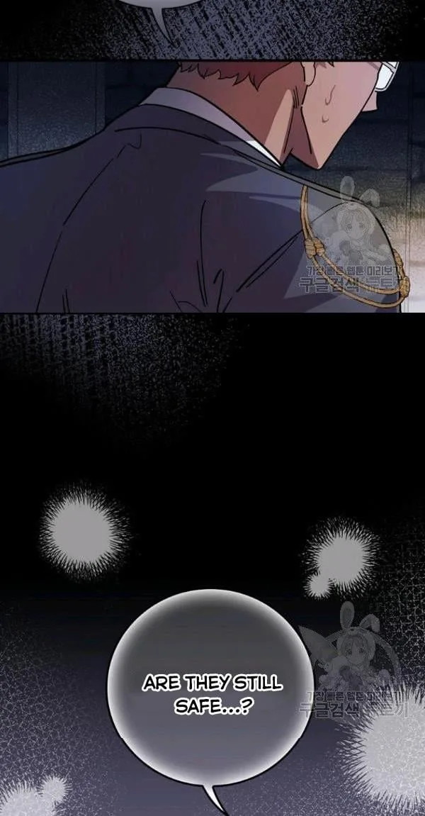 Melody of the Deadwood Chapter 23 page 41