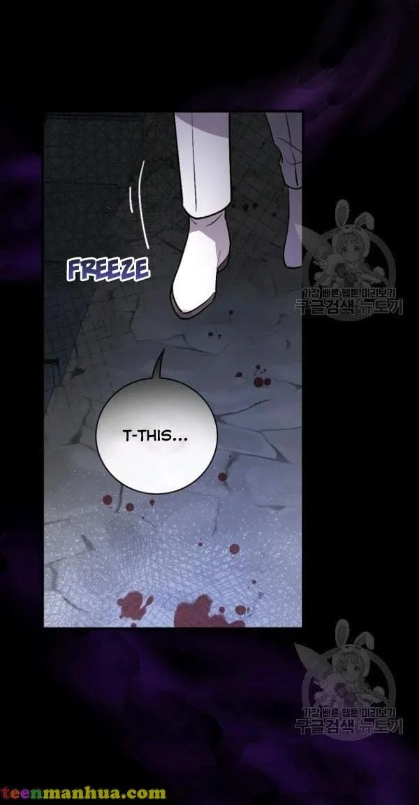 Melody of the Deadwood Chapter 23 page 54