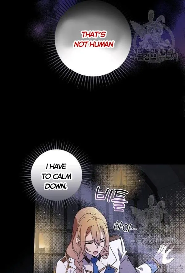 Melody of the Deadwood Chapter 22 page 54