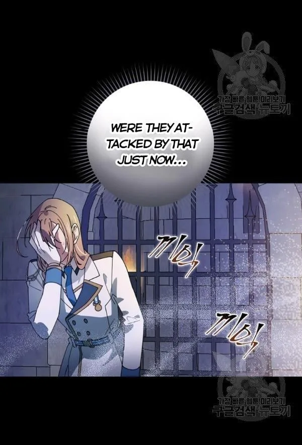 Melody of the Deadwood Chapter 22 page 56