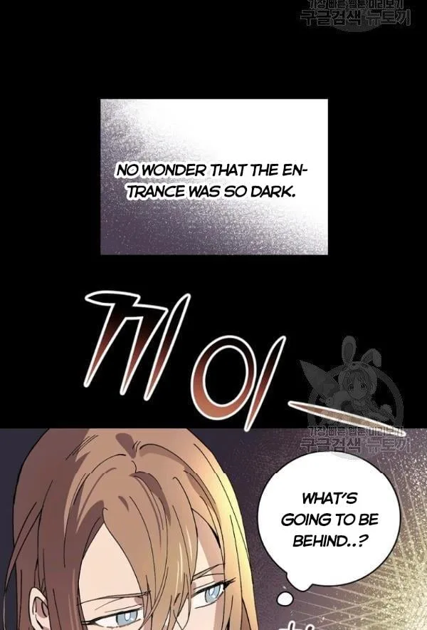 Melody of the Deadwood Chapter 22 page 25
