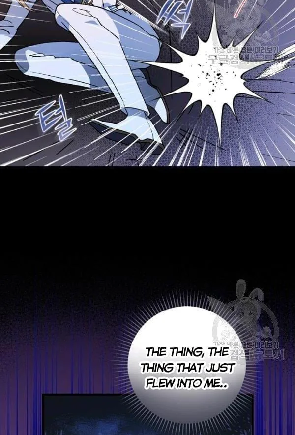 Melody of the Deadwood Chapter 22 page 50
