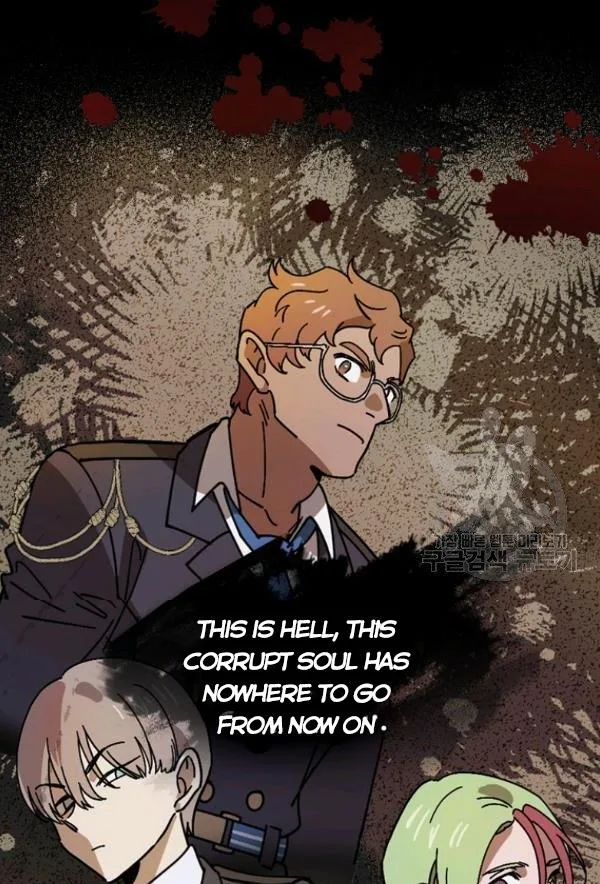 Melody of the Deadwood Chapter 22 page 40