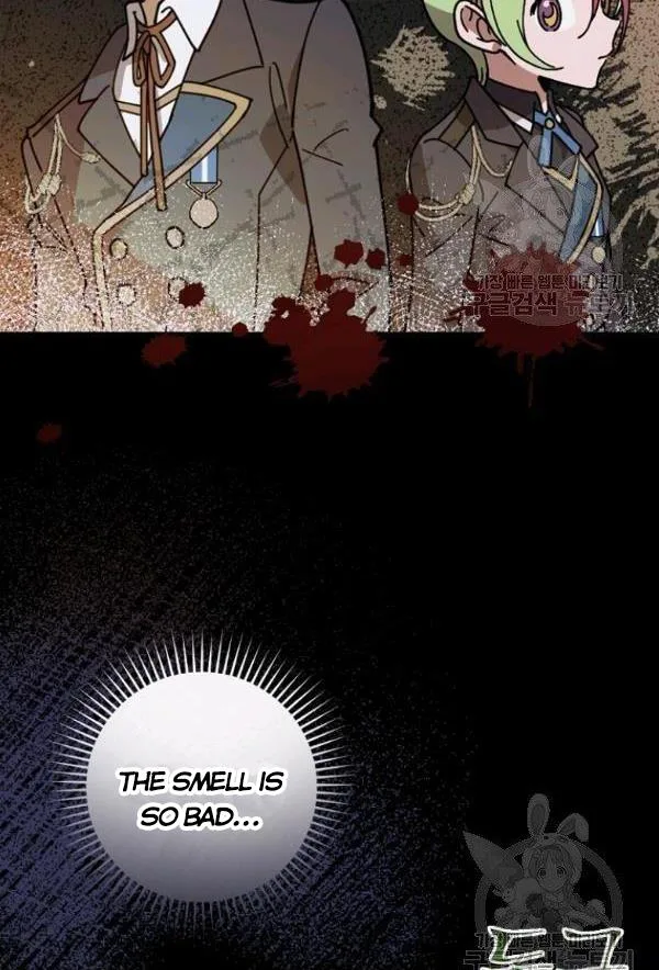 Melody of the Deadwood Chapter 22 page 41