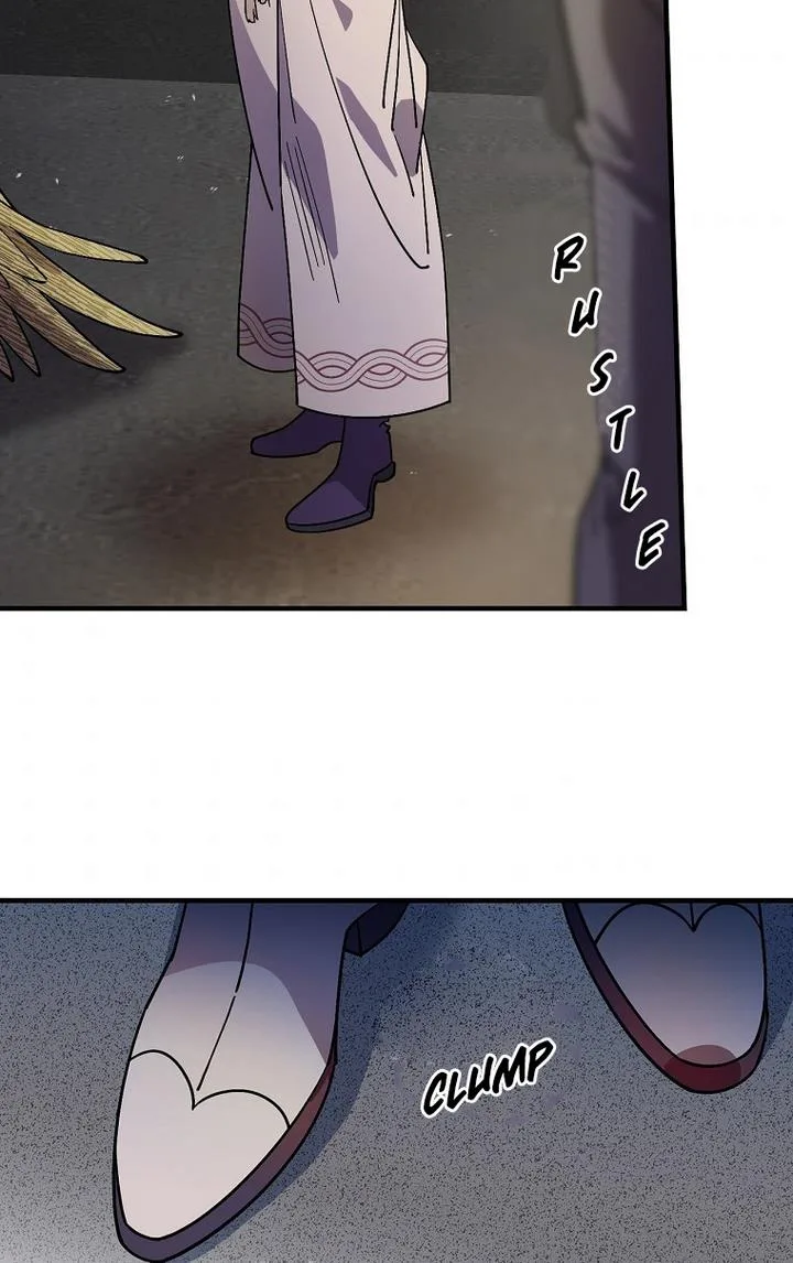 Melody of the Deadwood Chapter 25 page 30