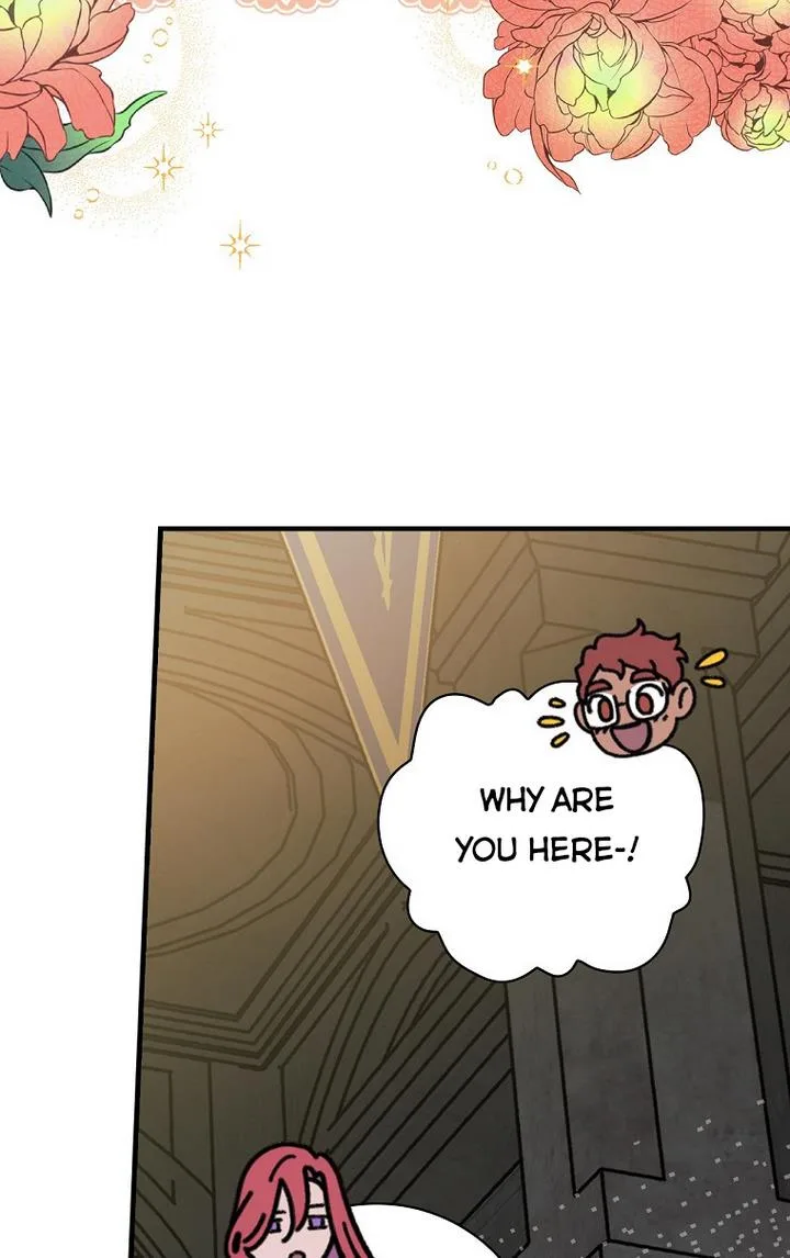 Melody of the Deadwood Chapter 25 page 34