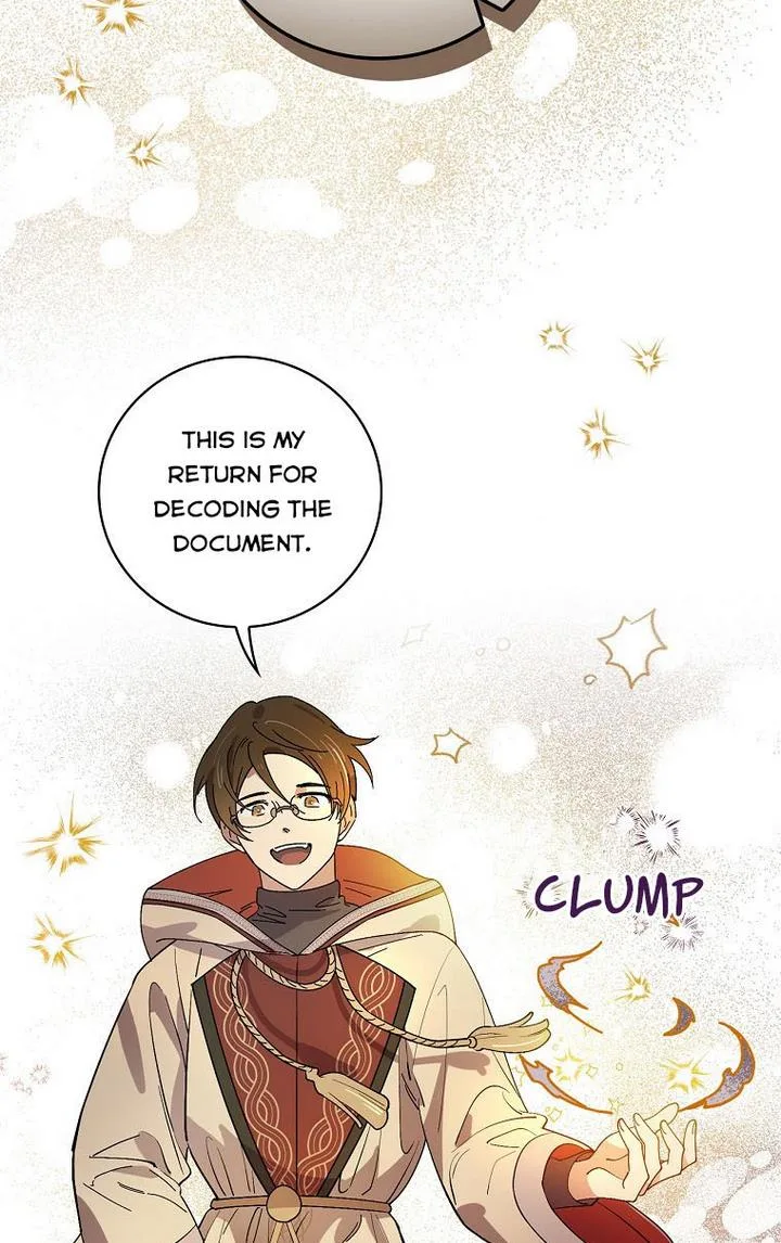 Melody of the Deadwood Chapter 25 page 14