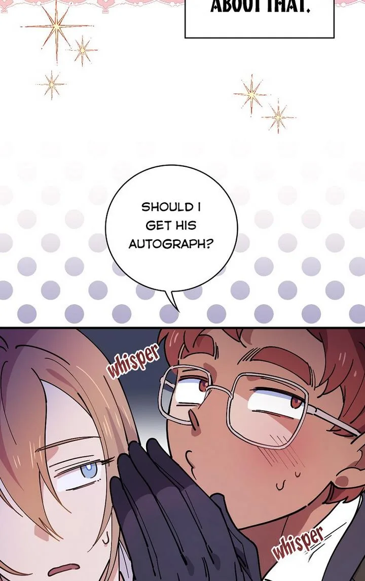 Melody of the Deadwood Chapter 25 page 41
