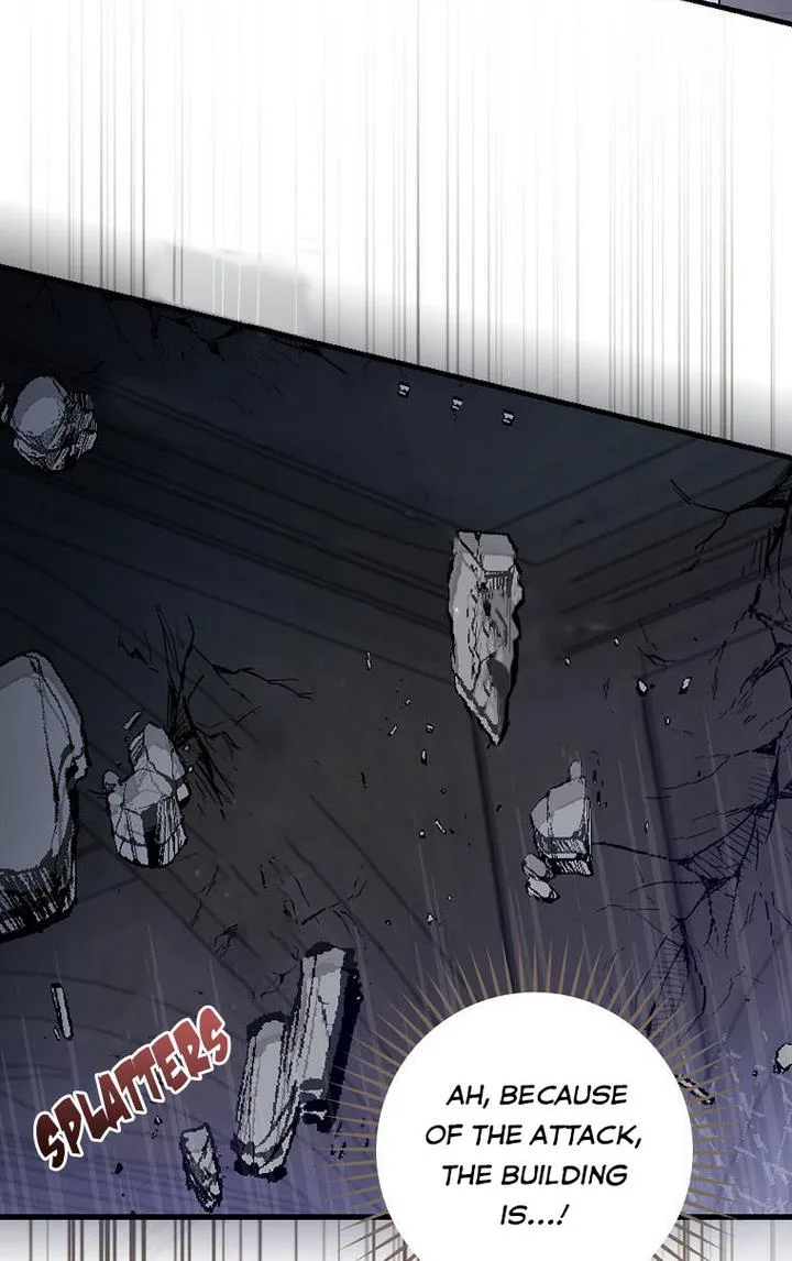 Melody of the Deadwood Chapter 25 page 22
