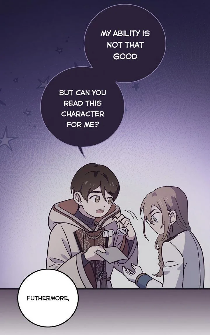 Melody of the Deadwood Chapter 25 page 63