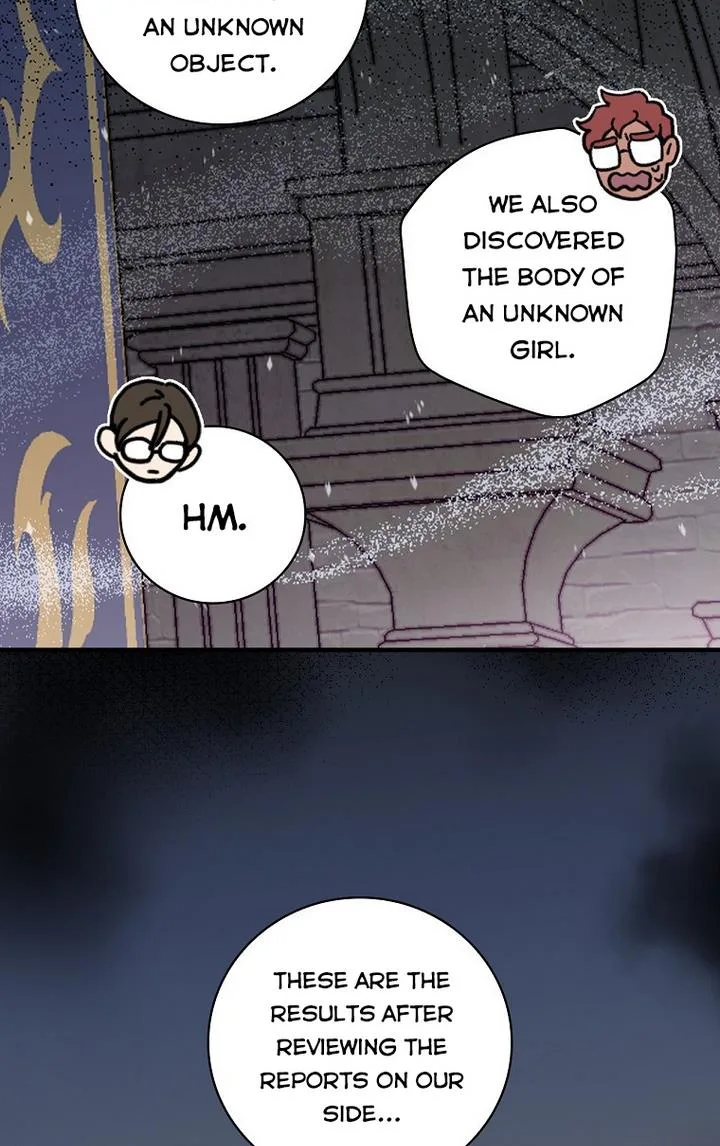 Melody of the Deadwood Chapter 25 page 69