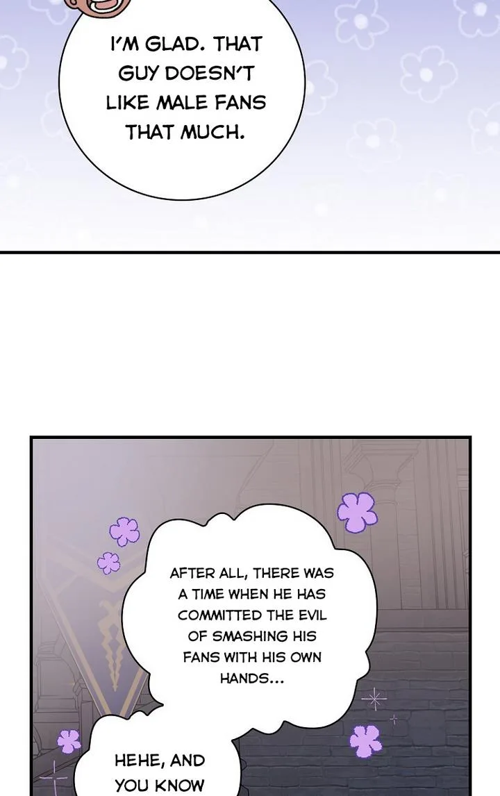 Melody of the Deadwood Chapter 25 page 43