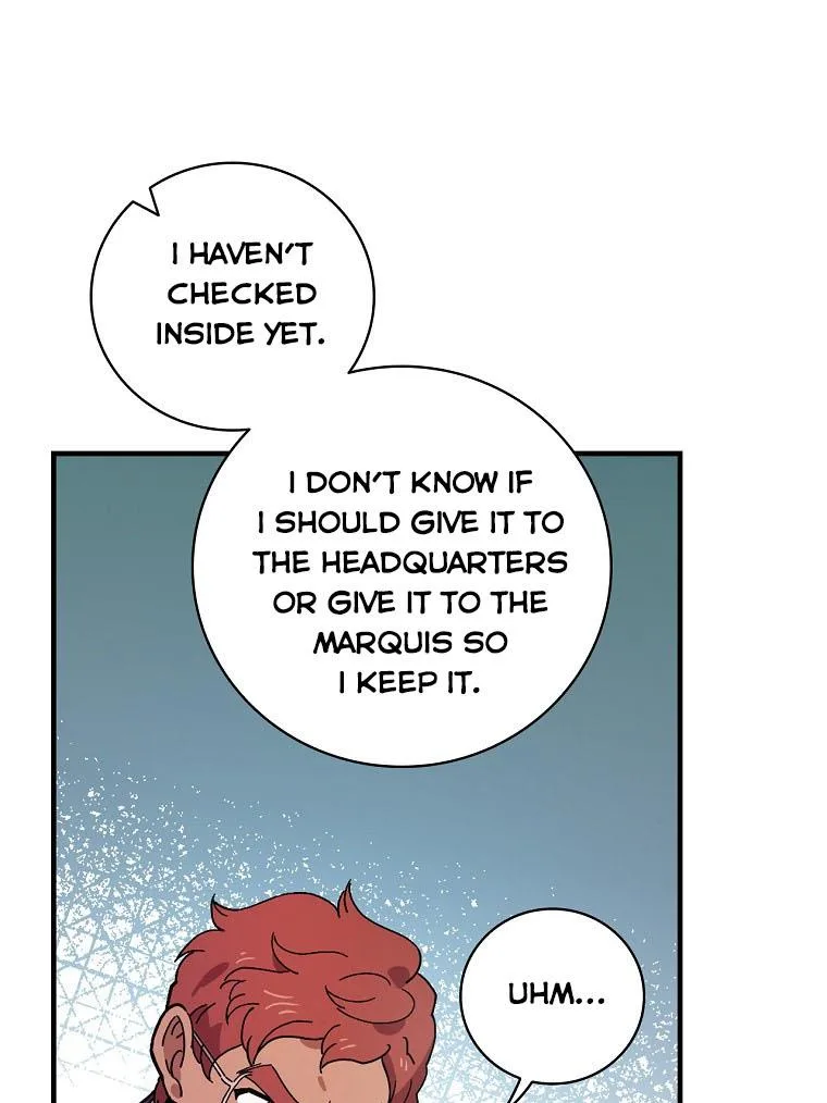 Melody of the Deadwood Chapter 26 page 20