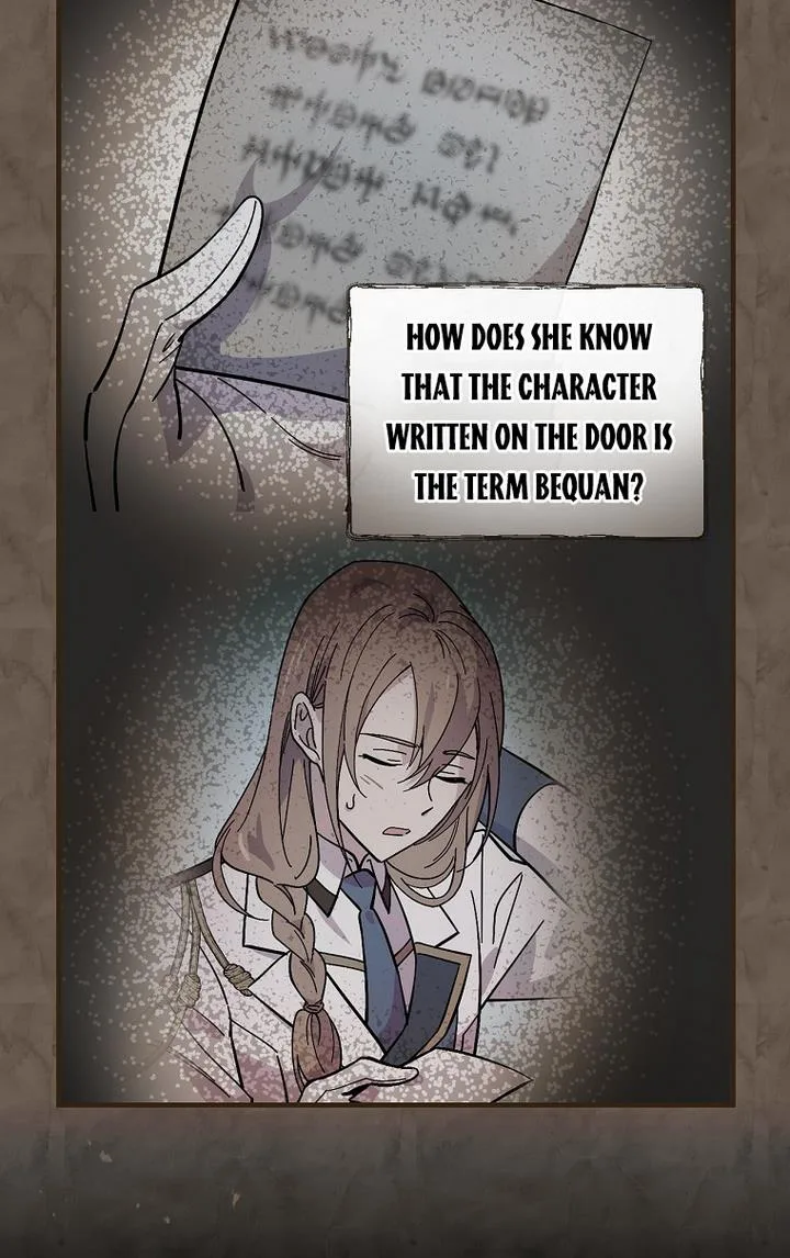 Melody of the Deadwood Chapter 25 page 81
