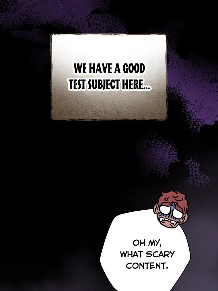 Melody of the Deadwood Chapter 26 page 27