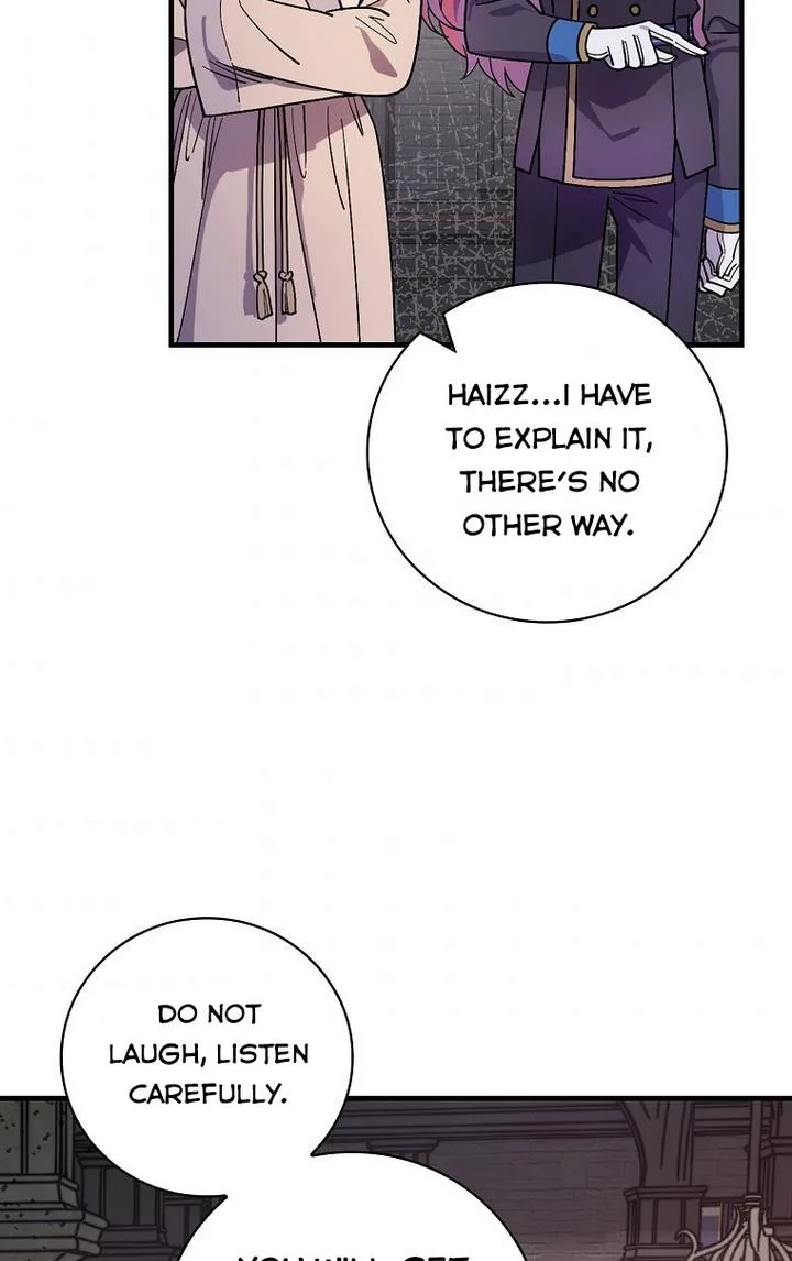 Melody of the Deadwood Chapter 25 page 47