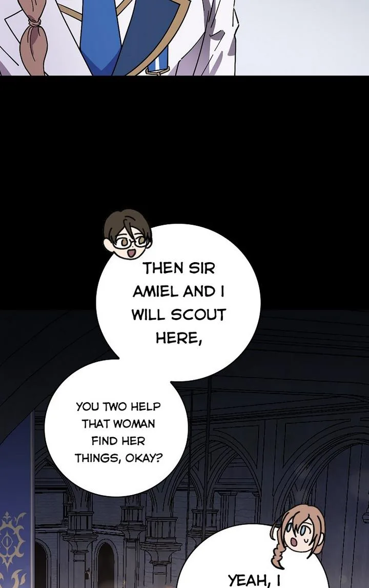 Melody of the Deadwood Chapter 25 page 76