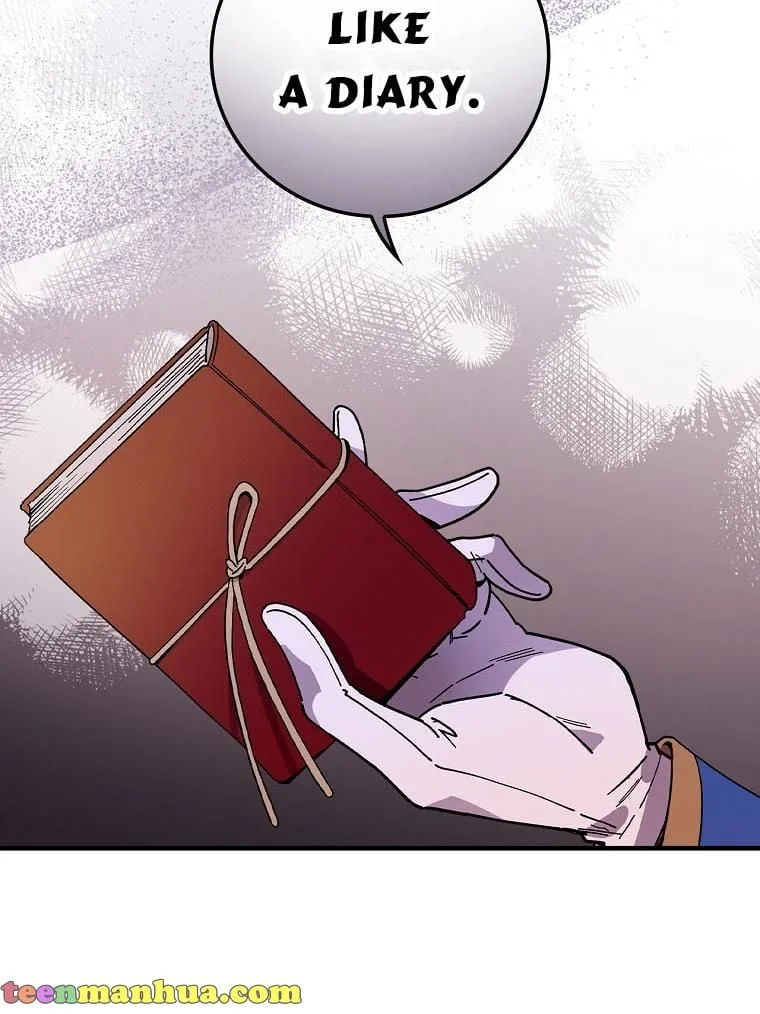 Melody of the Deadwood Chapter 26 page 19