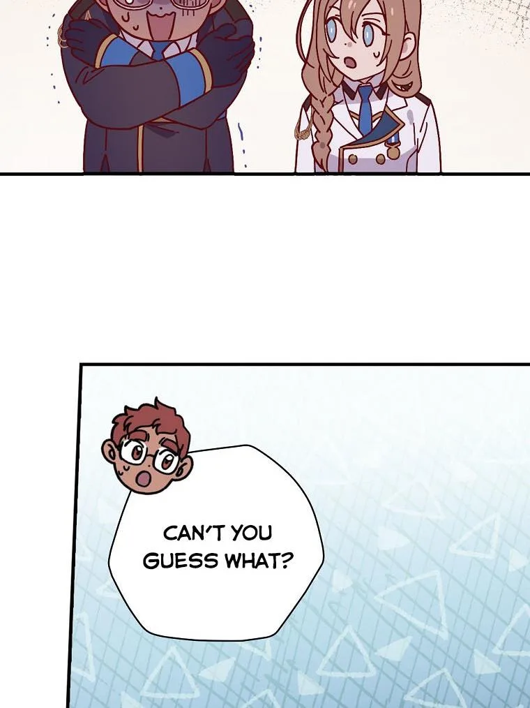 Melody of the Deadwood Chapter 26 page 17