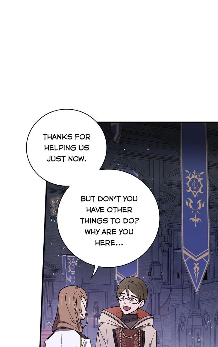 Melody of the Deadwood Chapter 25 page 61